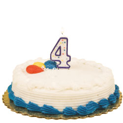 Cuarto aniversario de e-mergencia.com