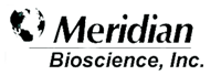 Meridian Biosciences Logo